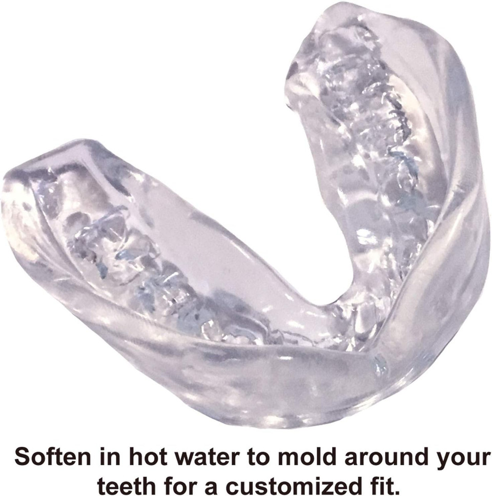 Instant Smile Sleep Guard - 2 Pack