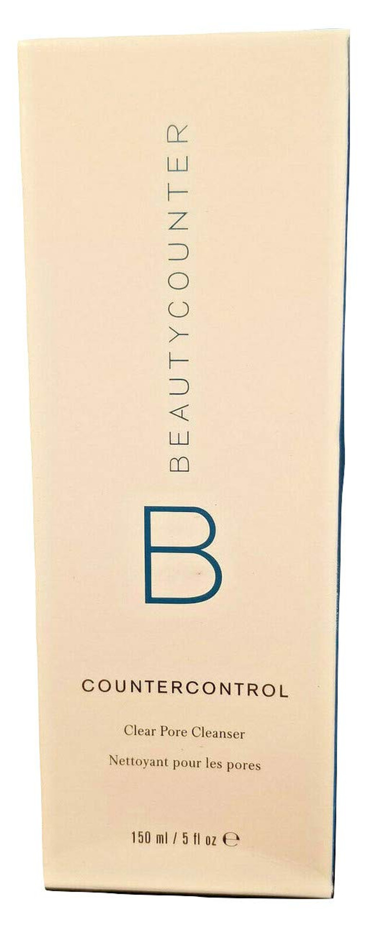 Beautycounter Countercontrol Clear Pore Cleanser 150Ml 5Fl.Oz Beauty Counter