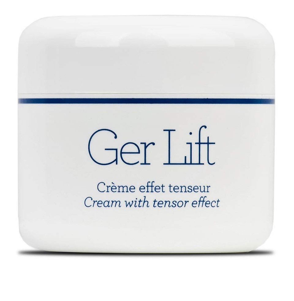 Ger Lift - Cream With Tensor Effect 30Ml