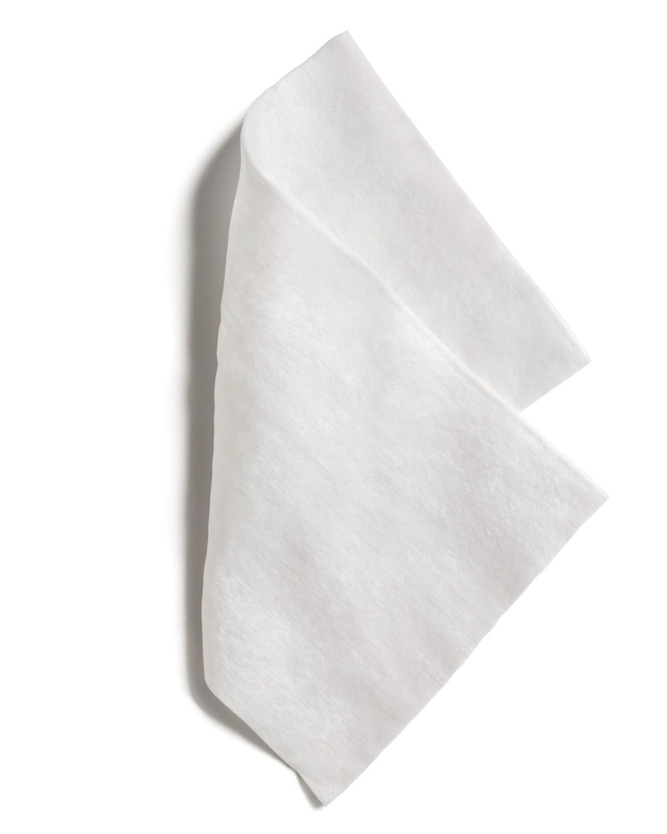 Bliss - Makeup Melt Oil-Free Makeup Remover Wipes | Facial Cleansing Wipes W/Chamomile, Aloe & Marshmallow Root For Hydrating Skin | All Skin Types | Vegan | Cruelty Free | Paraben Free | 30 Ct