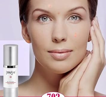 Derma Swiss Glycocell 1 Fl / 30Ml