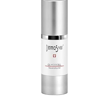 Derma Swiss Glycocell 1 Fl / 30Ml