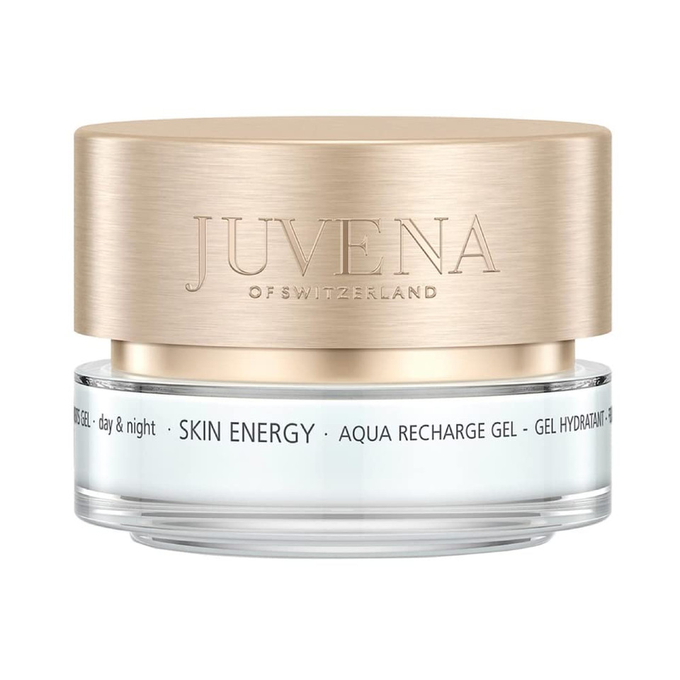 Juvena Skincare Aqua Recharge Gel, 1.7 Fluid Ounce (9007867760048)