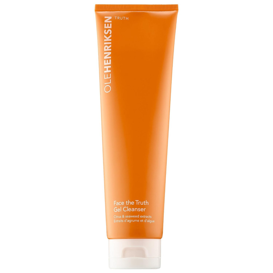 Olehenriksen Ole Henriksen Face The Truth Gel Cleanser 5 Oz