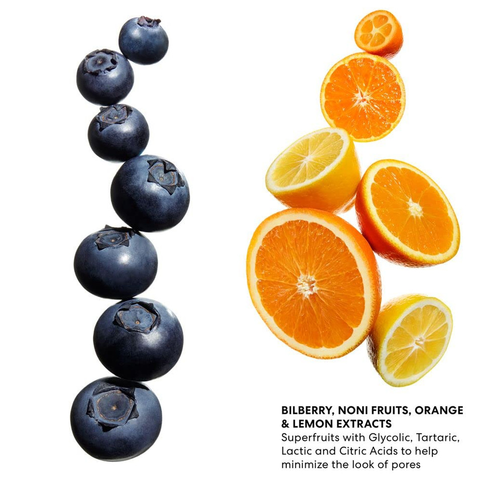 Bareminerals Poreless Clay Cleanser Unisex Cleanser 4 Oz