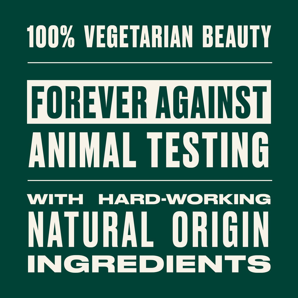 The Body Shop Tea Tree Skin Clearing Facial Wash  Purifying Vegan Face Wash For Oily, Blemished Skin  8.4 Oz8.4 Fl Oz (Pack Of 1)