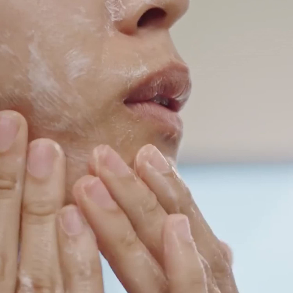 True Botanicals - Organic Clear Nourishing Cleanser | Clean, Non-Toxic, Natural Skincare (4 Fl Oz | 120 Ml)