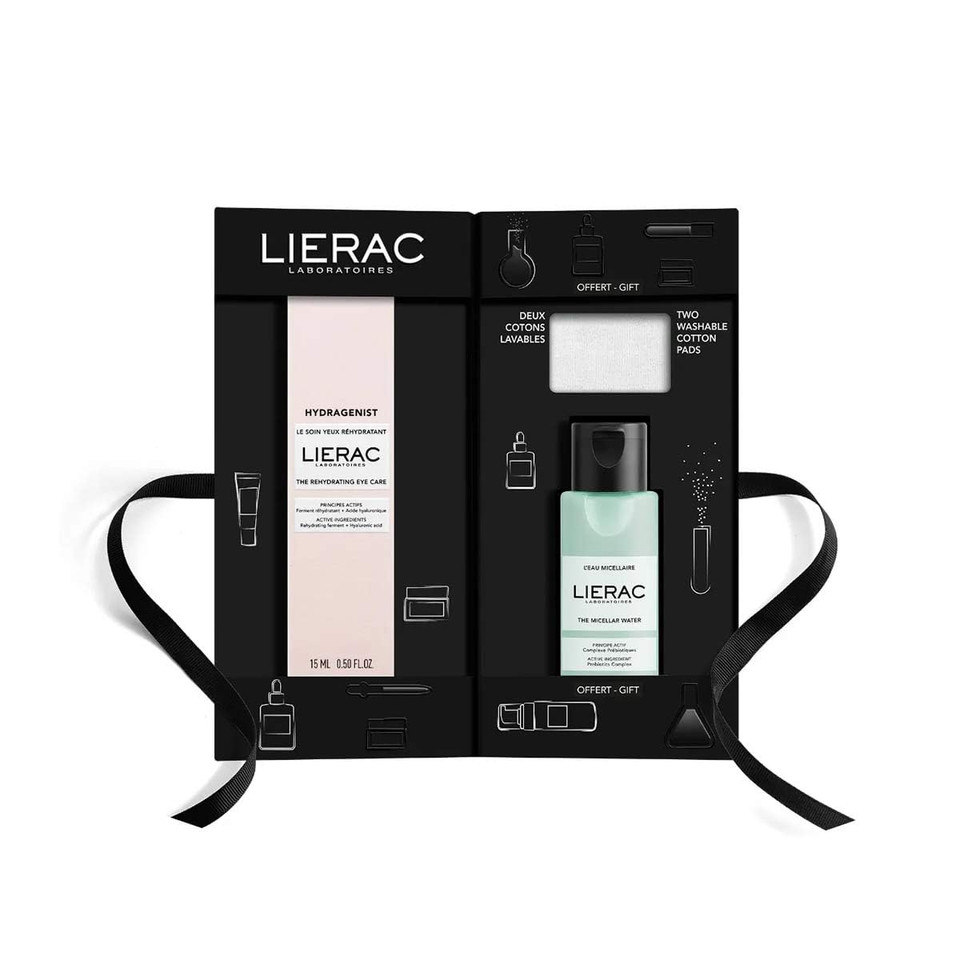 Lierac Coffret The Eye Care Routine