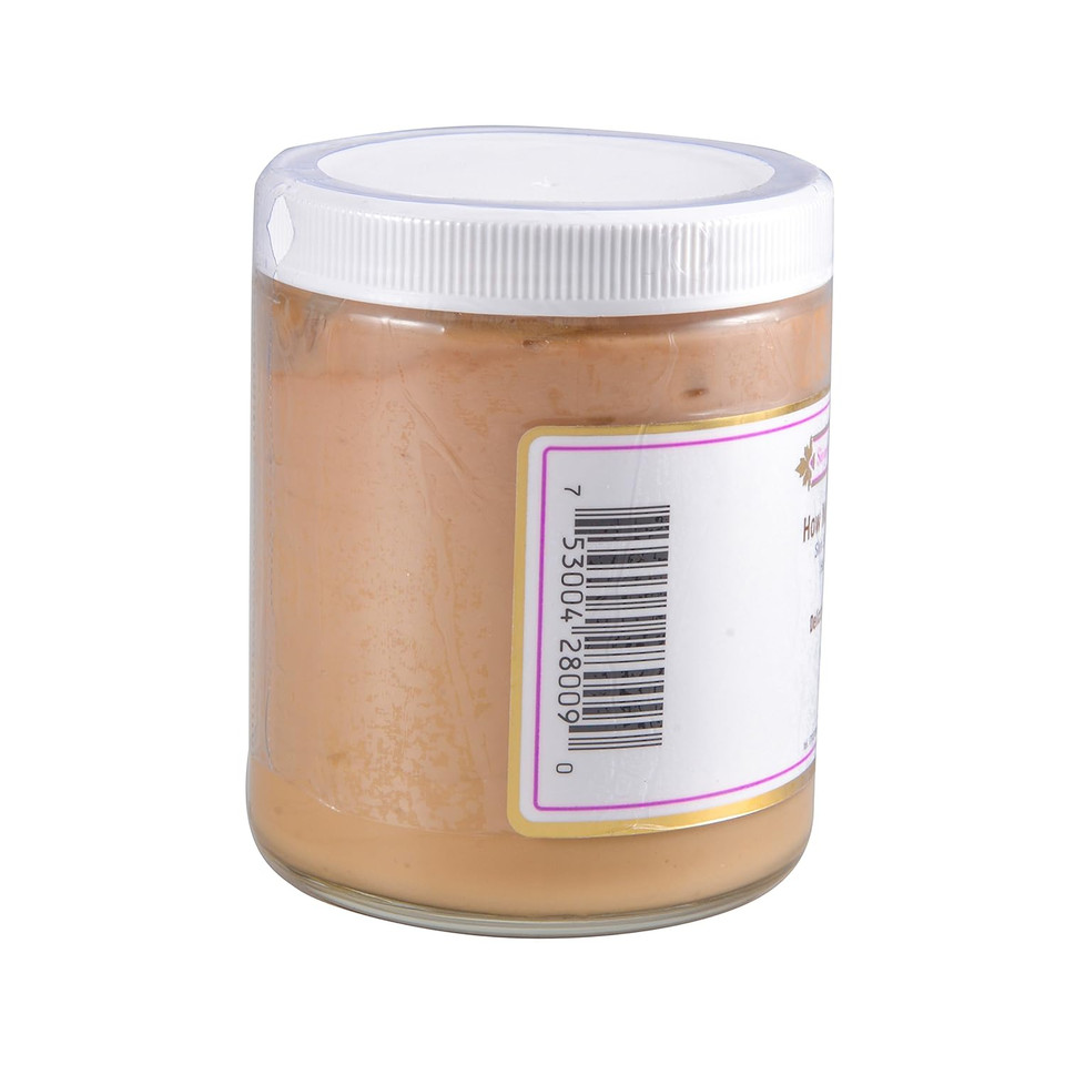 Simply Divine Botanicals How Now Brown Cacao Body Butter, 8 Oz