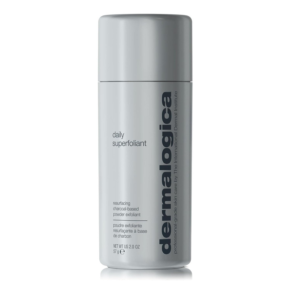 Dermalogica Daily Superfoliant - Deep Pore Face Scrub - Powder Exfoliator That Gently Smoothes And Brightens Skin Fighting Triggers Known To Accelerate Skin Aging Dermalogica Daily Superfoliant - Deep Pore Face Scrub - Powder Exfoliator That Gently Smoothes And Brightens Skin Fighting Triggers Known To Accelerate Skin Aging