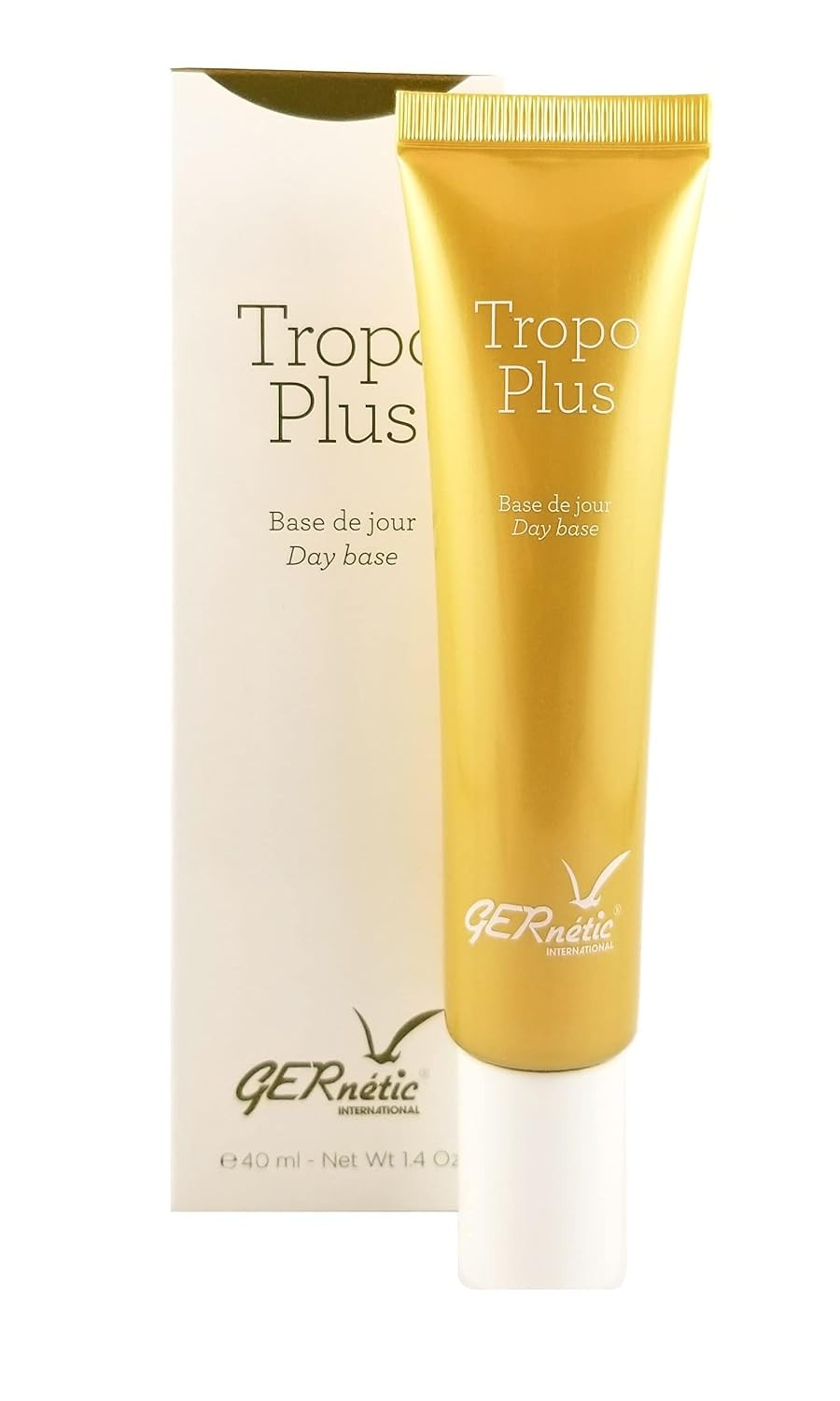 Gernetic Tropo Plus Day Base 1.7Oz
