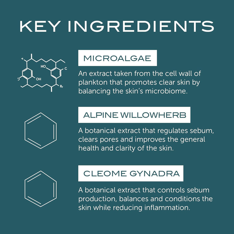 111Skin Anti Blemish Bio Cellulose Facial Mask | Combats Breakouts & Inflammation | Soothe & Purify | Set Of 5 (0.85 Oz Each)