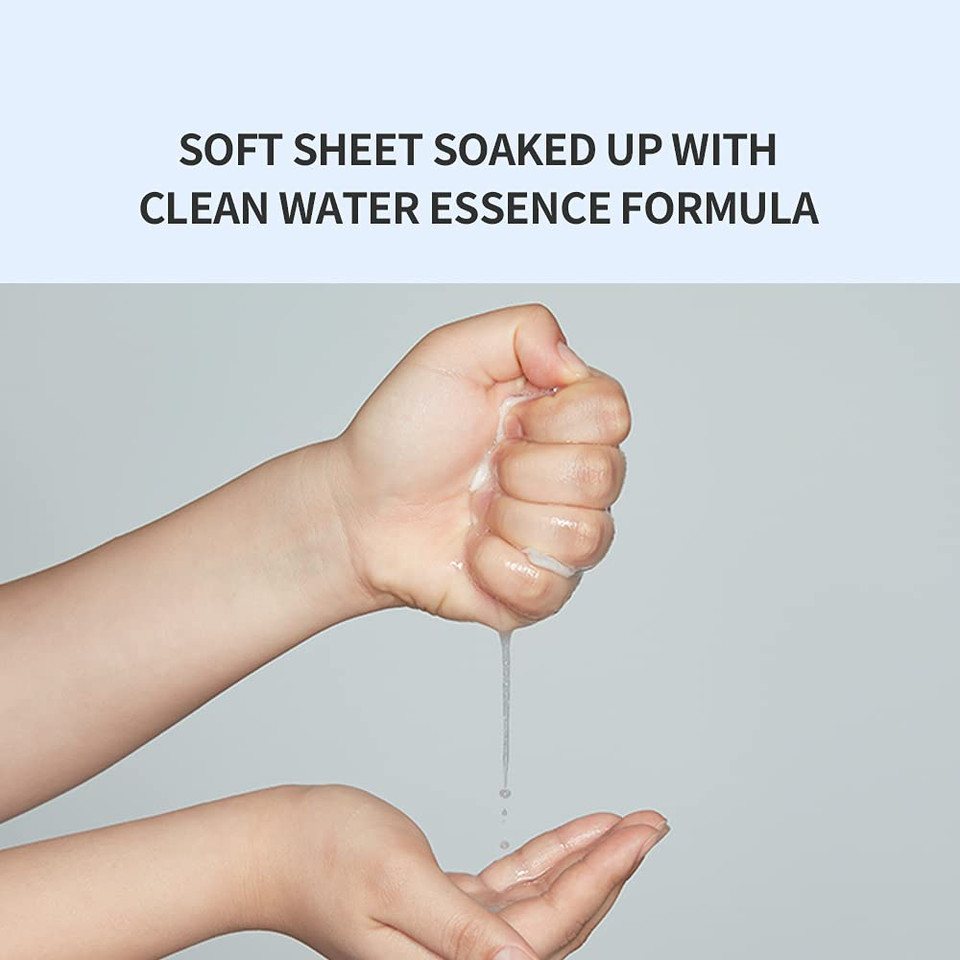 Etude House Soonjung Sheet Mask Panthensoside [10 Pcs Set] (21Ad) | Hydrating And Soothing Facial Sheet Mask For A Skin Sos Solution