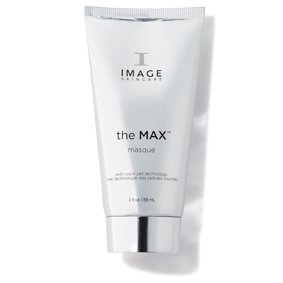 Image Skincare, The Max Masque, Facial Mask To Help Tighten, Firm, Smooth And Enhance Appearance Of The Skin, 2 Fl Oz
