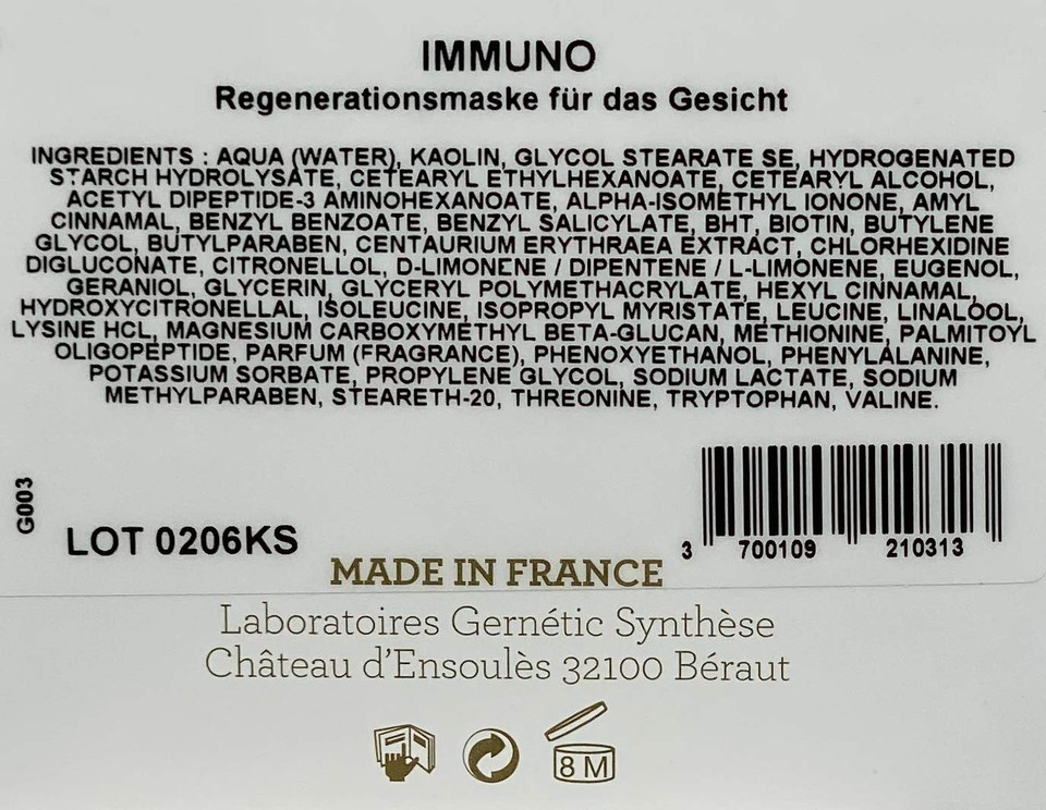 Immuno