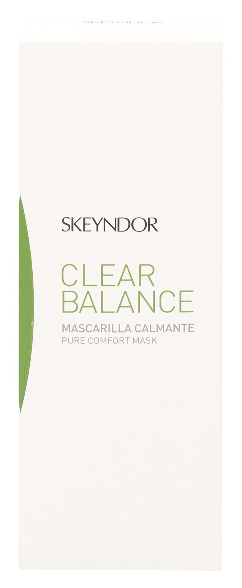 Skeyndor - Soothing Mask. 75Ml