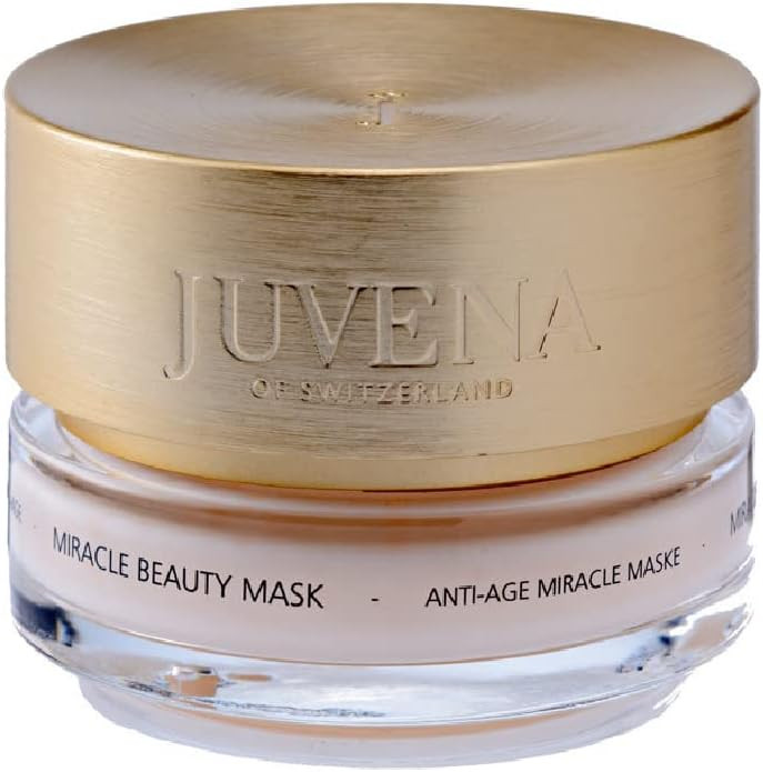 Juvena Miracle Beauty Mask, 2.5 Oz