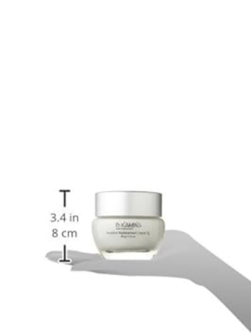 B. Kamins Nutrient Replacement Cream Kx, 1.6 Oz
