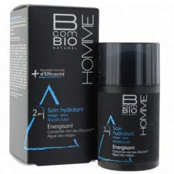 Bcombiobcombio Homme Moisturising Care 50Ml