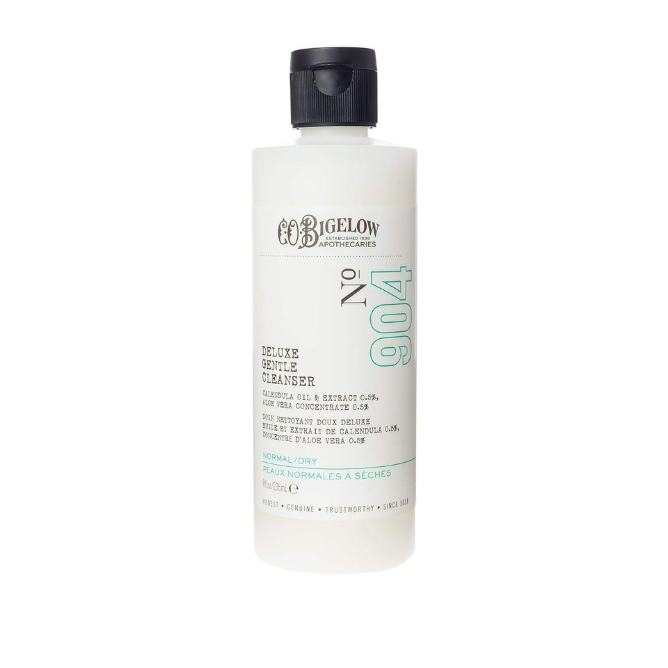 C.O. Bigelow Facial Care, Normal-To-Dry Skin Daily Routine Deluxe Bundle