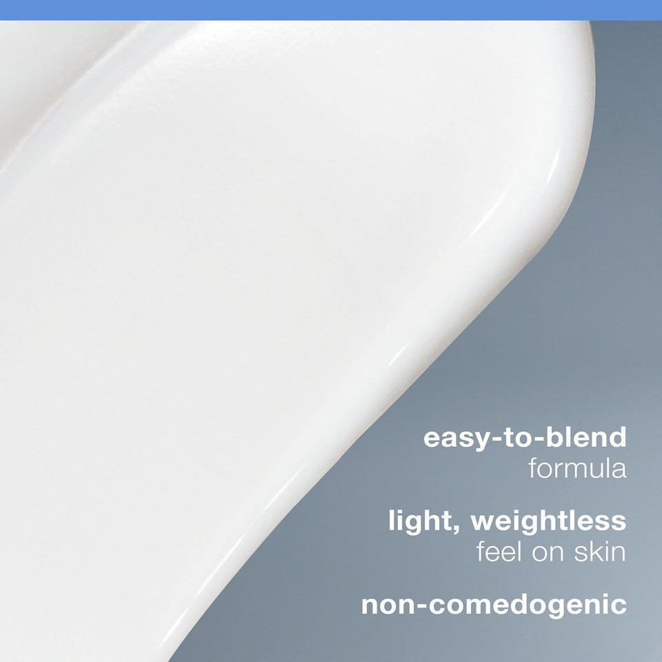 Dermalogica Active Moist Face Moisturizer, Oil-Free Lightweight Daily Hydrating Lotion, Helps Improve Skin Texture And Combat Surface Dehydration For Women And Men