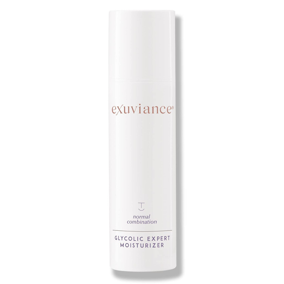 Exuviance Glycolic Expert Lightweight Hydrating Antiaging Moisturizer, 1.7 Fl. Oz