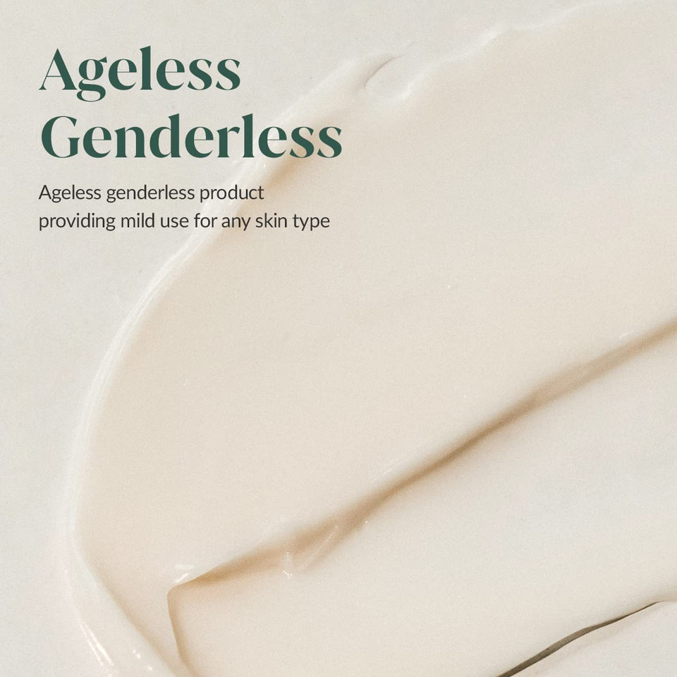 Goodal Mild Vegan Rice Milk Moisturizing Cream 2.36 Fl Oz Goodal Mild Vegan Rice Milk Moisturizing Cream 2.36 Fl Oz