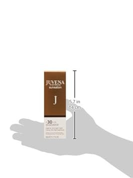 Juvena Sunsation Superior Anti-Age Cream Spf 30 50Ml/1.7Oz