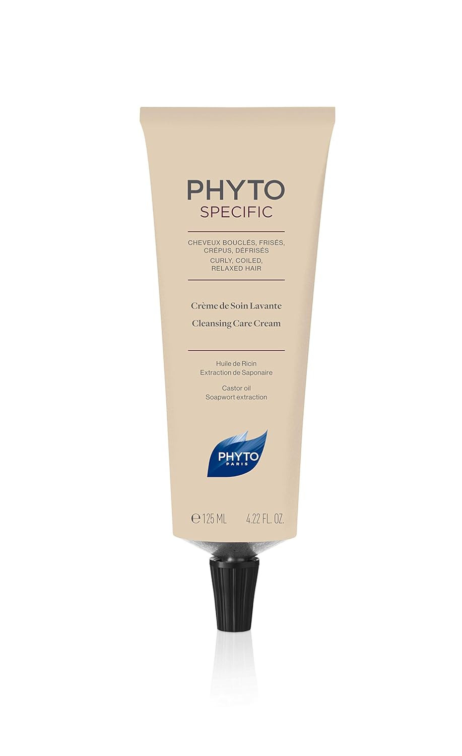 Phyto Paris Phyto Specific Cleansing Care Cream