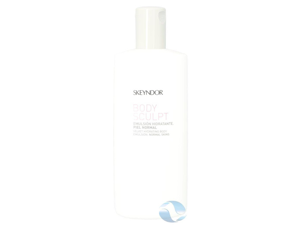 Skeyndor - Moisturizer. Normal Skin. 500Ml