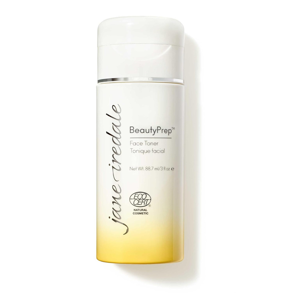 Jane Iredale Beautyprep Face Toner