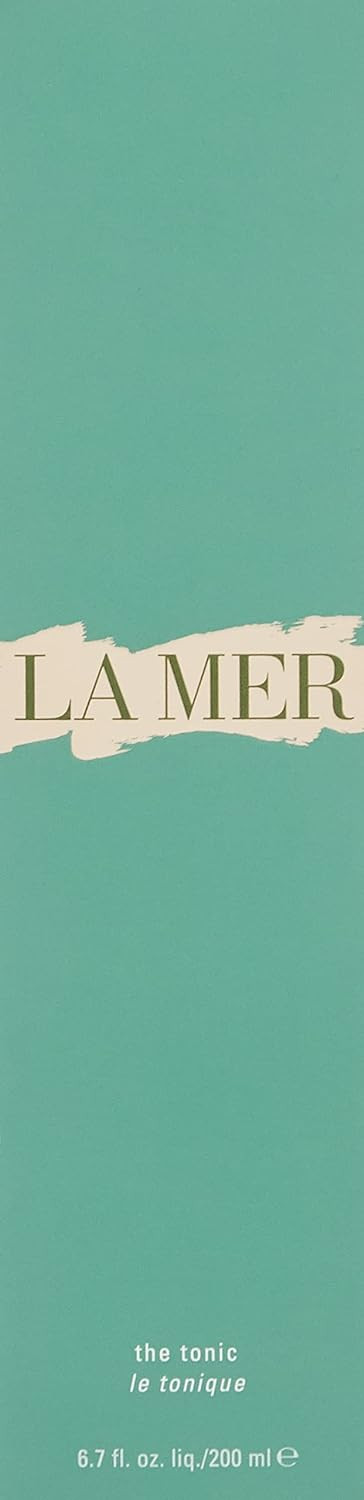 La Mer The Tonic 6.7Oz/200Ml