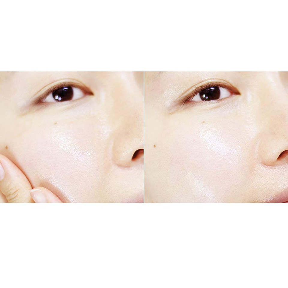 [9Wishes] Skin White And Hydra Serum Set - Hydrates And Revives Skin - Daily Skin Care Routine