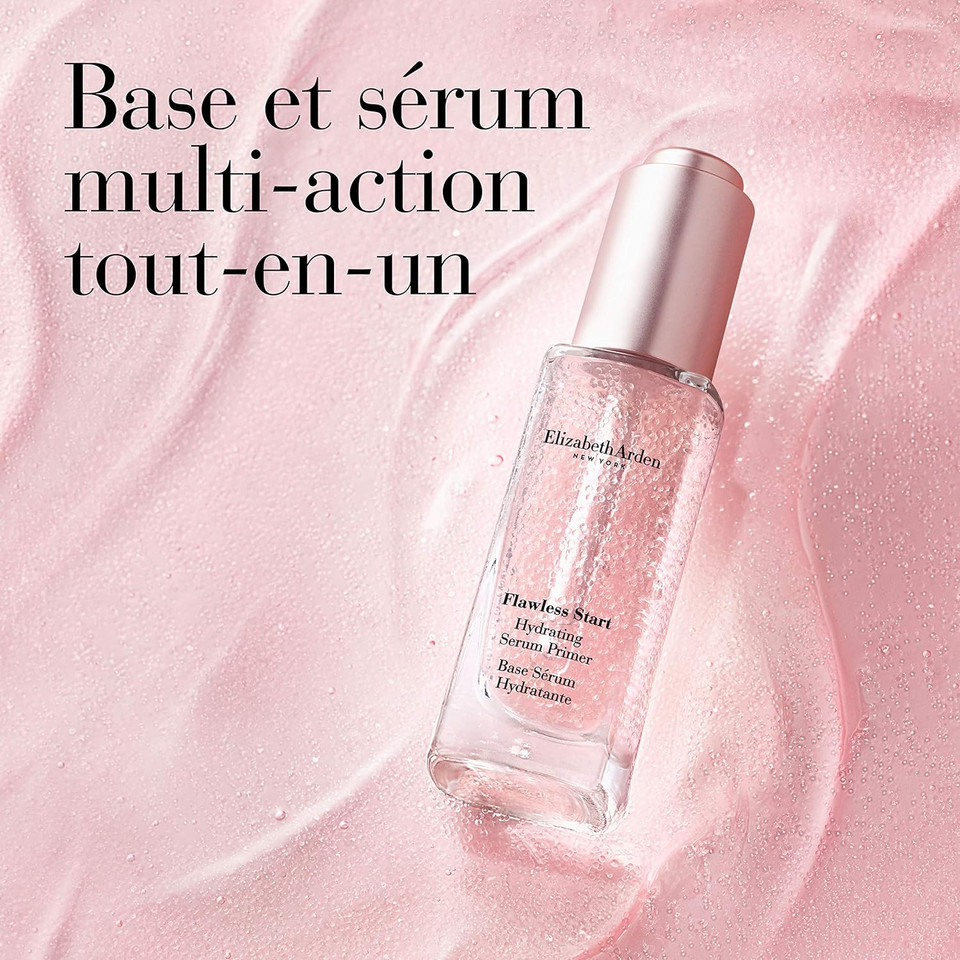 Flawless Start Primer