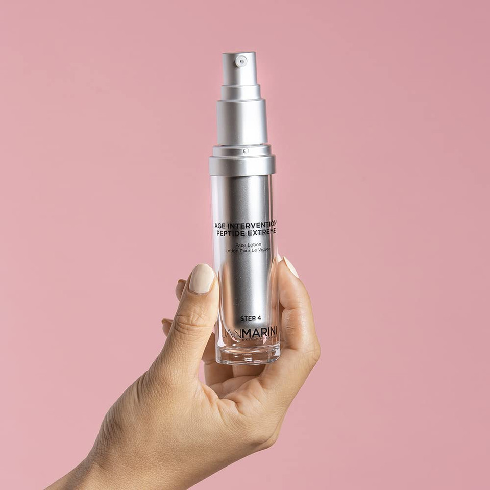 Jan Marini Skin Research Age Intervention Peptide Extreme - 1 Fl Oz