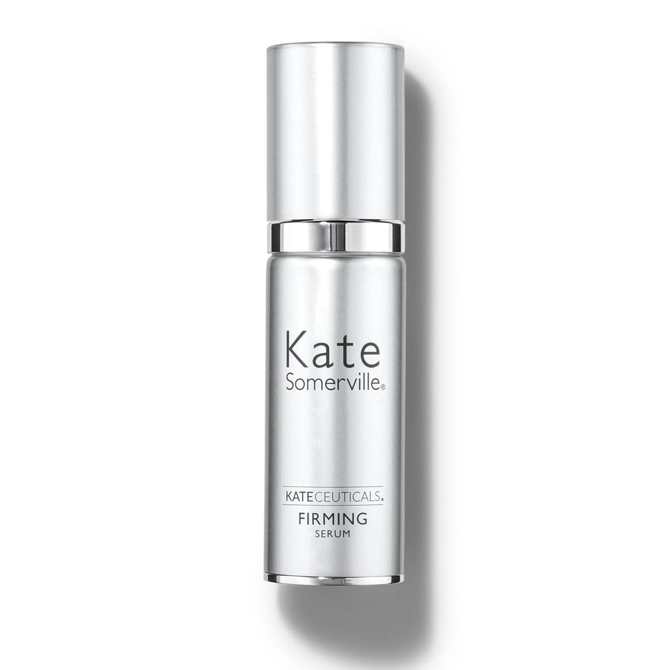 Kate Somerville Kateceuticals Firming Serum | Advanced Anti-Aging Plumping & Firming Treatment1 Fl Oz (Pack Of 1) Kate Somerville Kateceuticals Firming Serum | Advanced Anti-Aging Plumping & Firming Treatment1 Fl Oz (Pack Of 1)