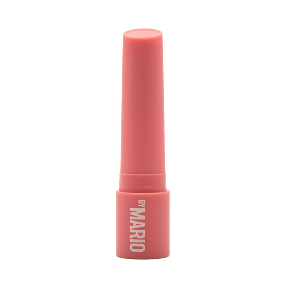 Makeup By Mario Moisture Glow Plumping Lip Serum - Pink Glow - Sheer Pale Pink