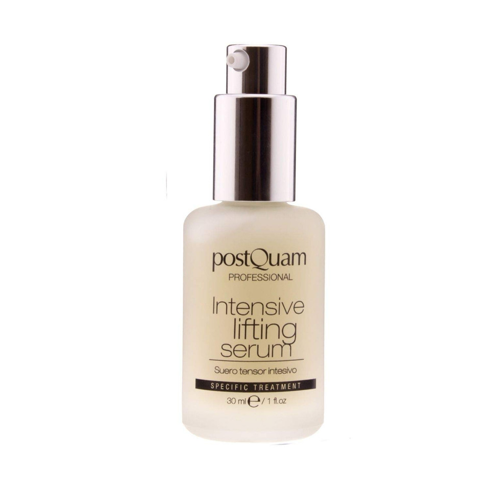Postquam Professional Intensive Lifting Serum 30Ml - Natural Active Principles