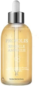 Tosowoong Propolis Sparkle Ampoule, 100 Ml