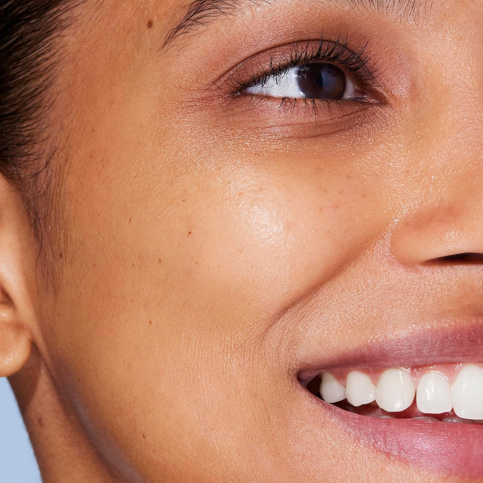 Well People Pore Detox Niacinamide Refining Serum, Purifying Face Serum For Smoothing & Refining Pores, Evens Out Skin Tone, Vegan & Cruelty-Free