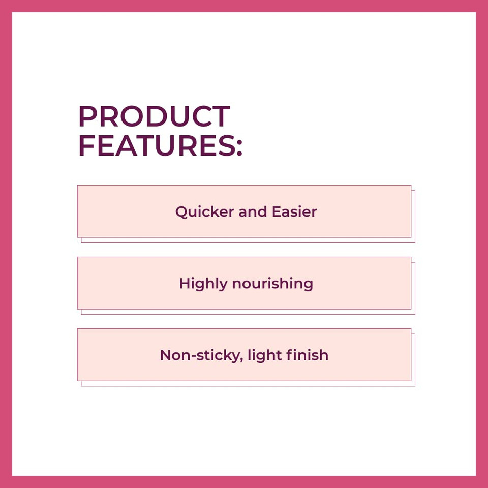 Amos Professional True Repair Night Cream 6Fl Oz (180Ml) | Intensive Nourishing Leave-In Conditioner For Dry & Damaged Hair | Anti-Frizz, Hydration And Nutrition No Wash & Leave-In Conditioner | Korean Leave-In Conditioner