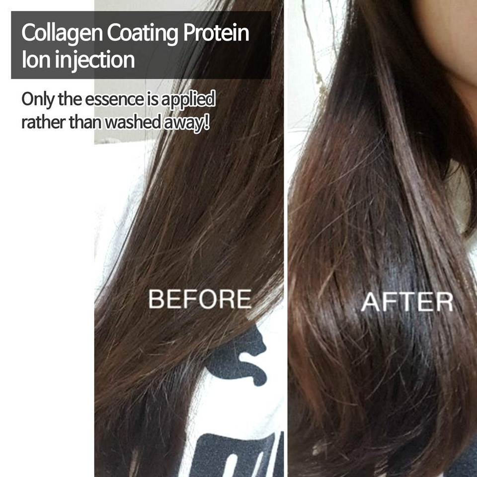 Elizavecca Milky Piggy Collagen Coating Protein Ion Injection, 1.7 Ounce
