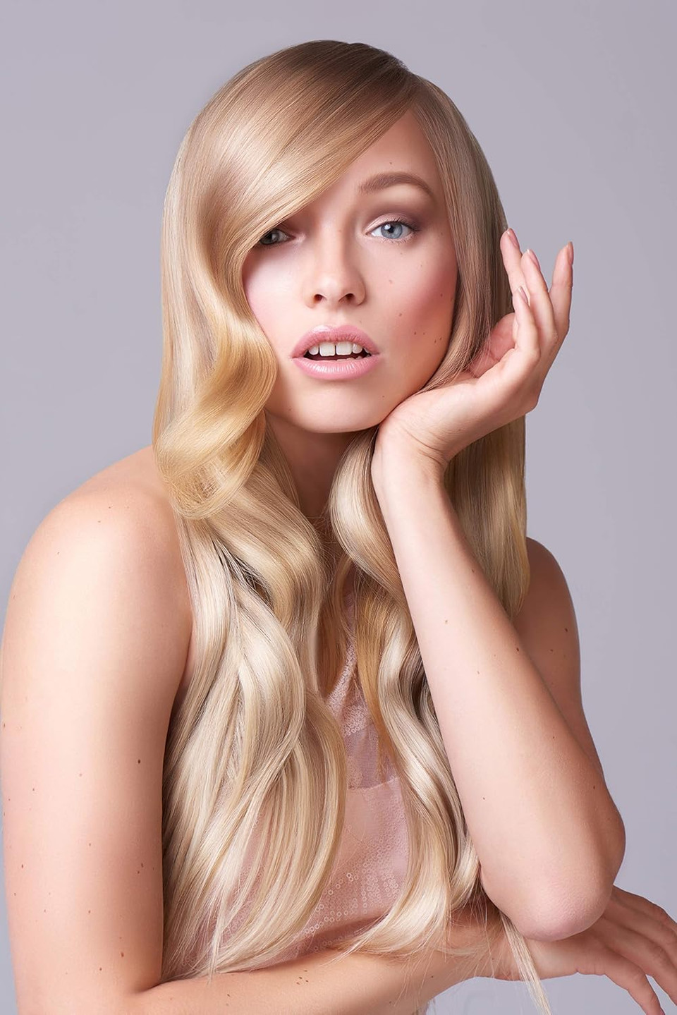 J Beverly Hills Platinum Hydrate Conditioner With Vitamin B5 To Prevent Hair Loss, (3.4 Oz, 12 Oz, 32 Oz)