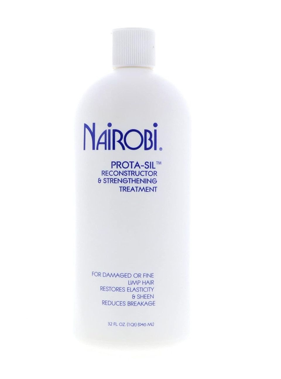 Nairobi Prota-Sil Reconstructor And Strengthening Treatment Unisex Treatment, 32 Ounce