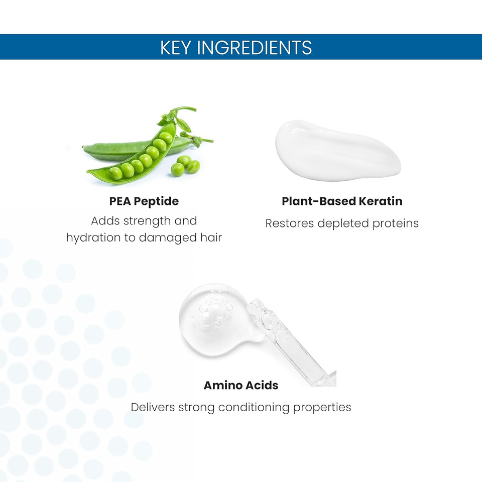 Aloxxi Reparative Conditioner