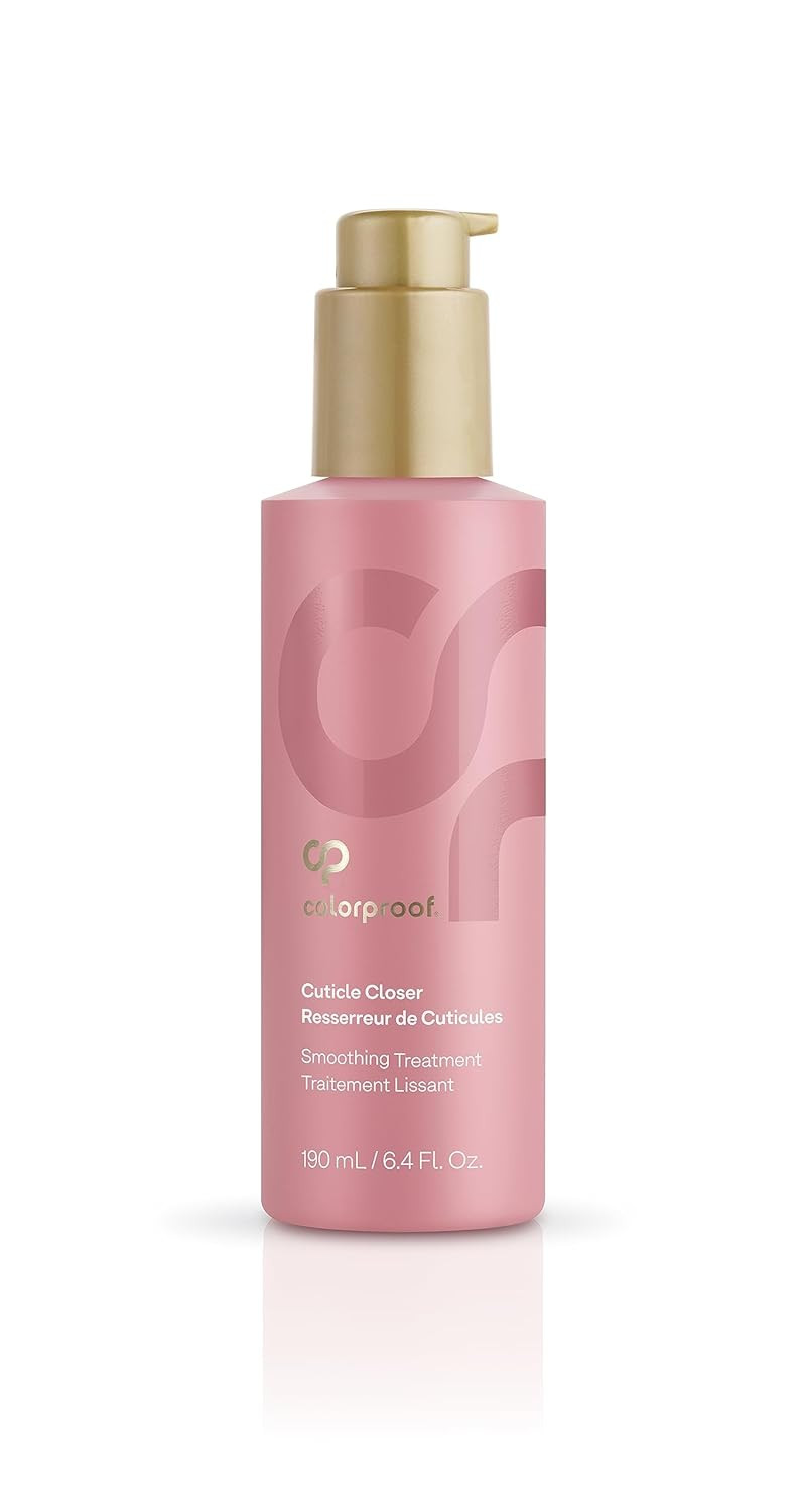 Colorproof Hair Cuticle Closer 6.4 Oz