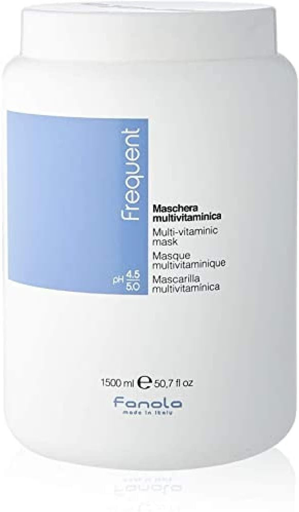 Fanola Official Frequent Multi-Vitaminic Mask