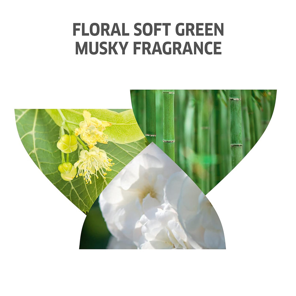 Wella Professionals Invigo Volume Boost Clear Treatment, For A Lightweight Volumous Look, With Bodifying Spring Blend, 4.9 Oz