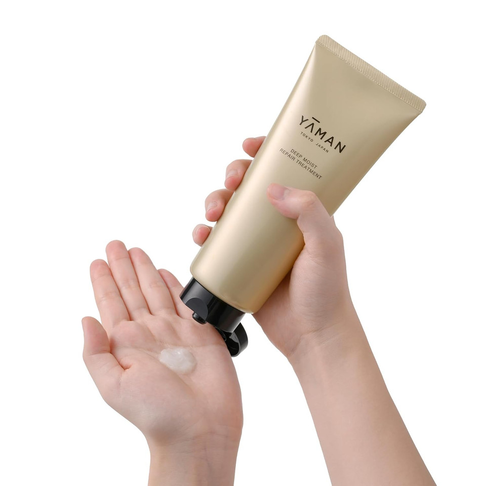 Ya-Man Deep Moist Repair Treatment