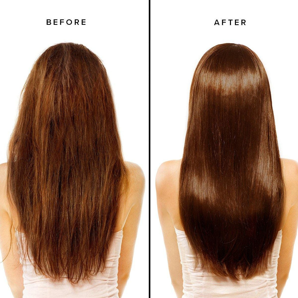 Poppy & Ivy Hair Treatment Tube (Jamaican Black Castor Oil (Deep Conditioning)